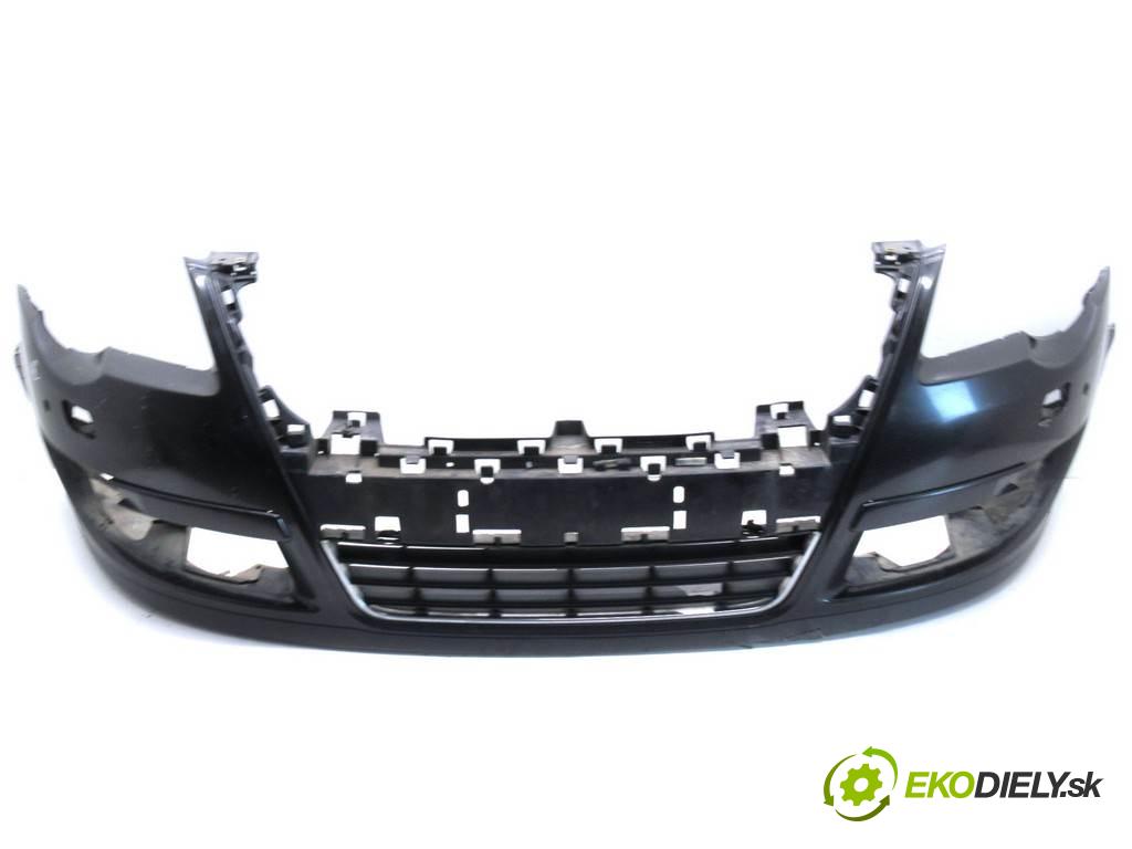 Volkswagen Passat B6  2007 103 kW KOMBI 5D 2.0TDI 140KM 05-10 2000 nárazník přední část