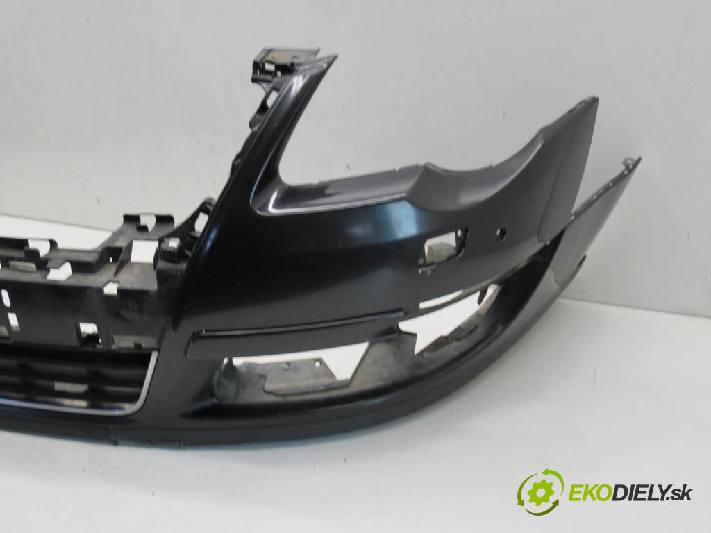 Volkswagen Passat B6  2007 103 kW KOMBI 5D 2.0TDI 140KM 05-10 2000 nárazník přední část