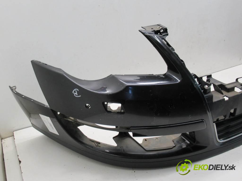 Volkswagen Passat B6  2007 103 kW KOMBI 5D 2.0TDI 140KM 05-10 2000 nárazník přední část