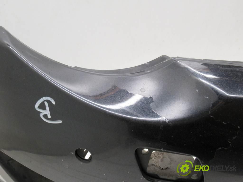 Volkswagen Passat B6  2007 103 kW KOMBI 5D 2.0TDI 140KM 05-10 2000 nárazník přední část