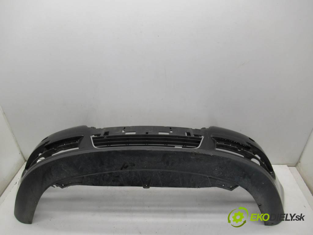 Volkswagen Passat B6  2007 103 kW KOMBI 5D 2.0TDI 140KM 05-10 2000 nárazník přední část