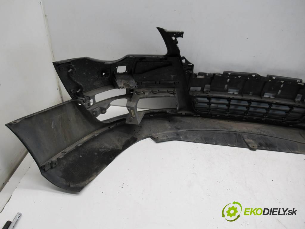 Volkswagen Passat B6  2007 103 kW KOMBI 5D 2.0TDI 140KM 05-10 2000 nárazník přední část
