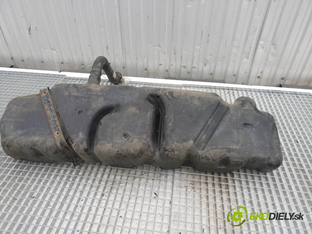 MERCEDES-BENZ W903 Autobus 2011 95 kW 213 CDI 2148 Nádržka NÁDRŽ: paliva A9064766901