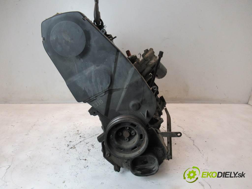 Audi A4 B5  1995 92 kW SEDAN 1.8B 125KM 94-01 1800 motor ADR (Motory (kompletní))