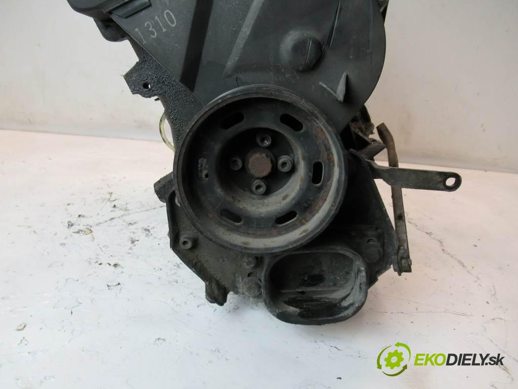 Audi A4 B5  1995 92 kW SEDAN 1.8B 125KM 94-01 1800 motor ADR (Motory (kompletní))