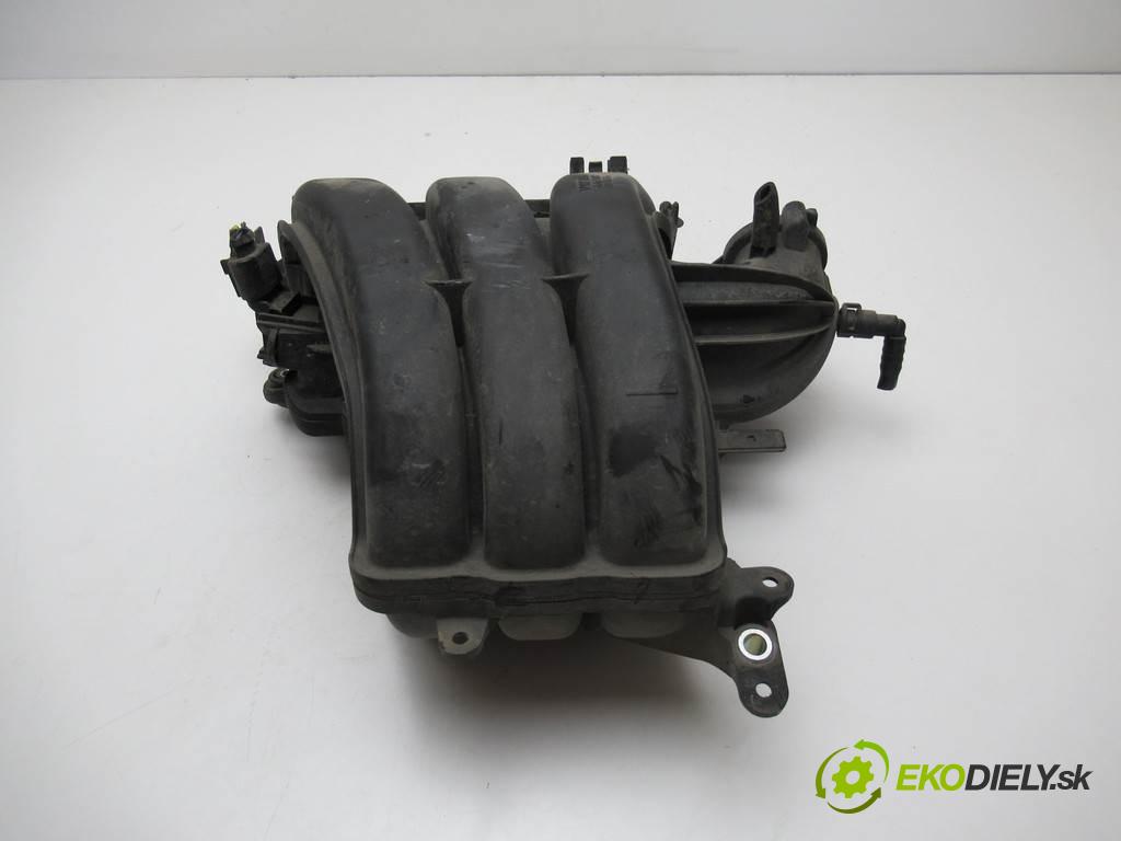 Skoda Citigo  2013 44 kW Up Mii HATCHBACK 3D 1.0B 60KM 11-19 1000 potrubí sání 04C133201H (Sací potrubí)