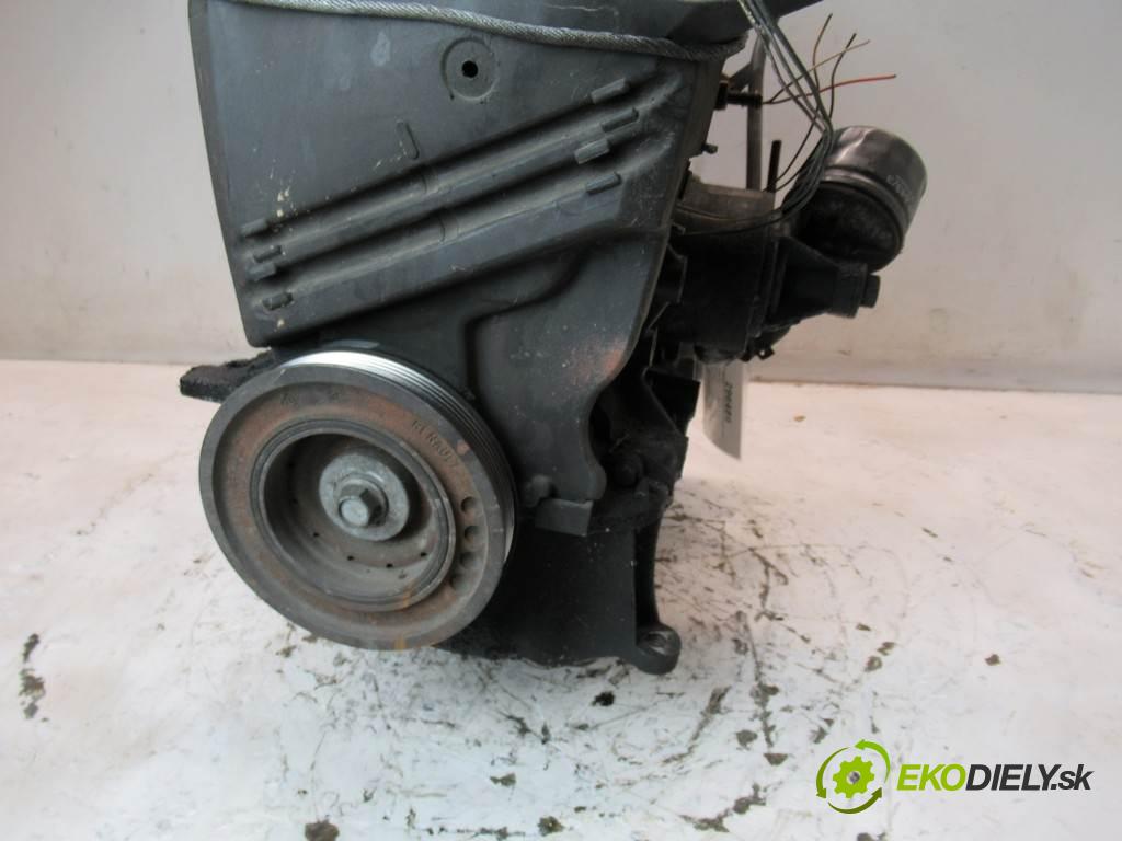 Renault Megane II  2004 60 kW KOMBI 1.5DCI 82KM 02-08 1500 Motor K9K722 (Motory (kompletné))