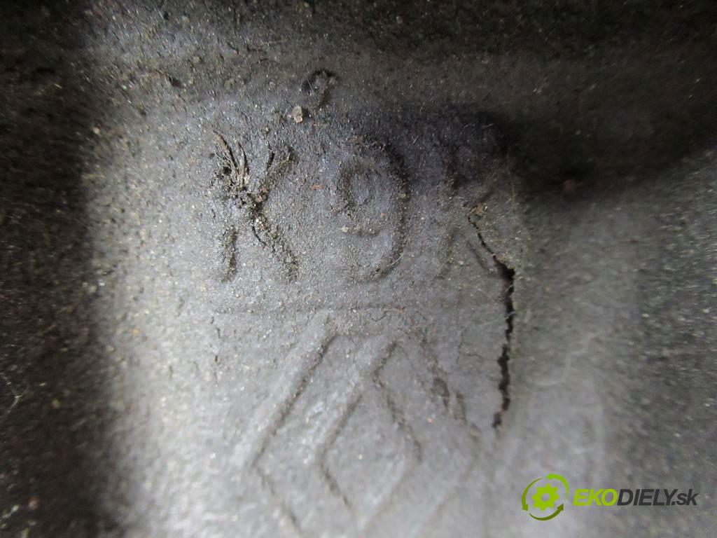 Renault Megane II  2004 60 kW KOMBI 1.5DCI 82KM 02-08 1500 Motor K9K722 (Motory (kompletné))