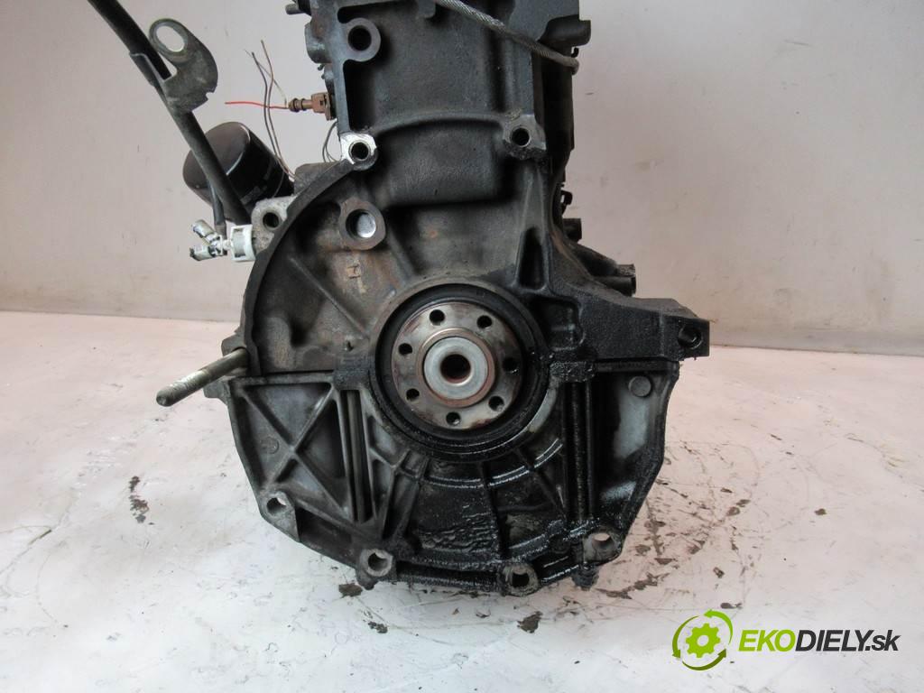 Renault Megane II  2004 60 kW KOMBI 1.5DCI 82KM 02-08 1500 Motor K9K722 (Motory (kompletné))