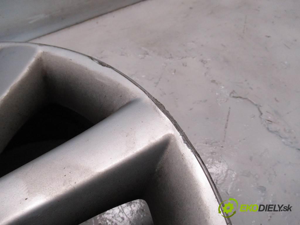 Toyota     16 6,5J 5X114,3 ET45  disk 16  (Hliníkové)
