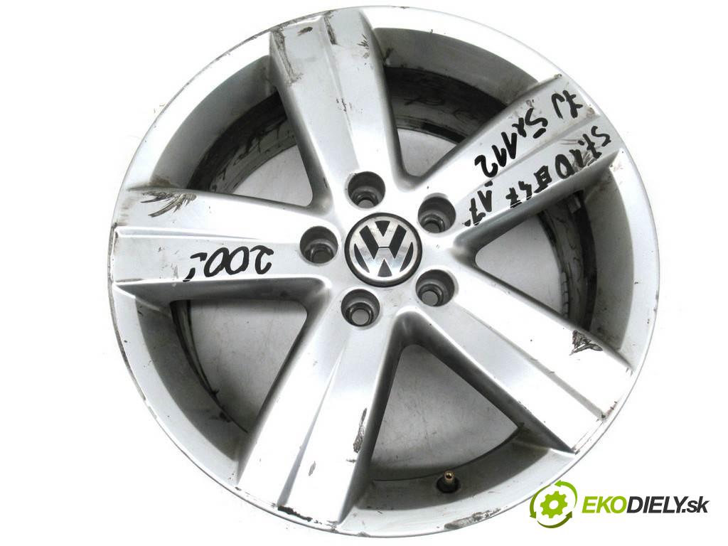Volkswagen     17 7J 5X112 ET47  disk 17  (Hliníkové)