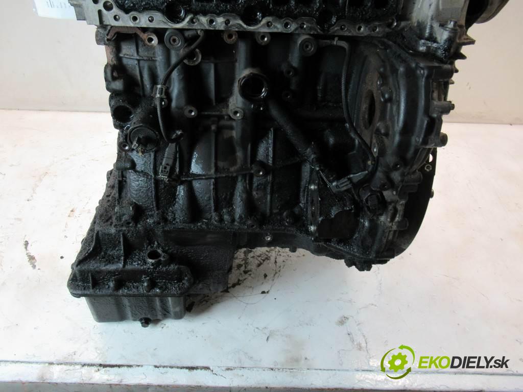 Mercedes-Benz Sprinter II 906    313 CDI W906 2.2 95 KW(130 KM) 06-19  motor OM651 D22 (Motory (kompletní))