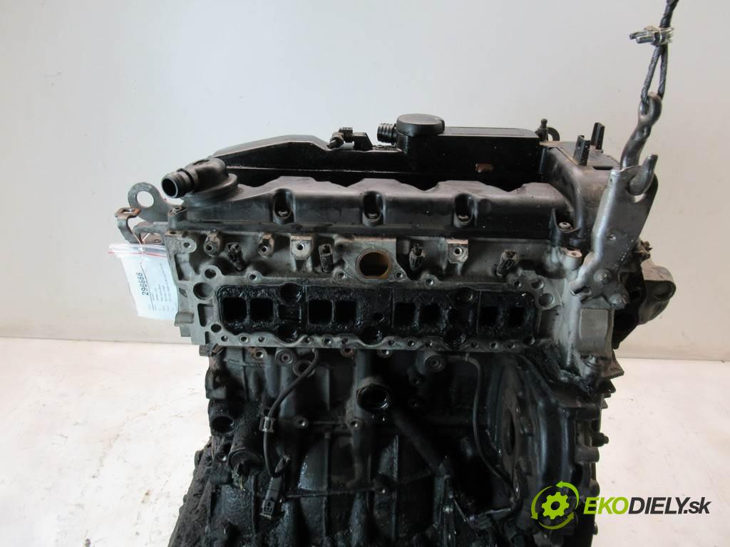 Mercedes-Benz Sprinter II 906    313 CDI W906 2.2 95 KW(130 KM) 06-19  motor OM651 D22 (Motory (kompletní))