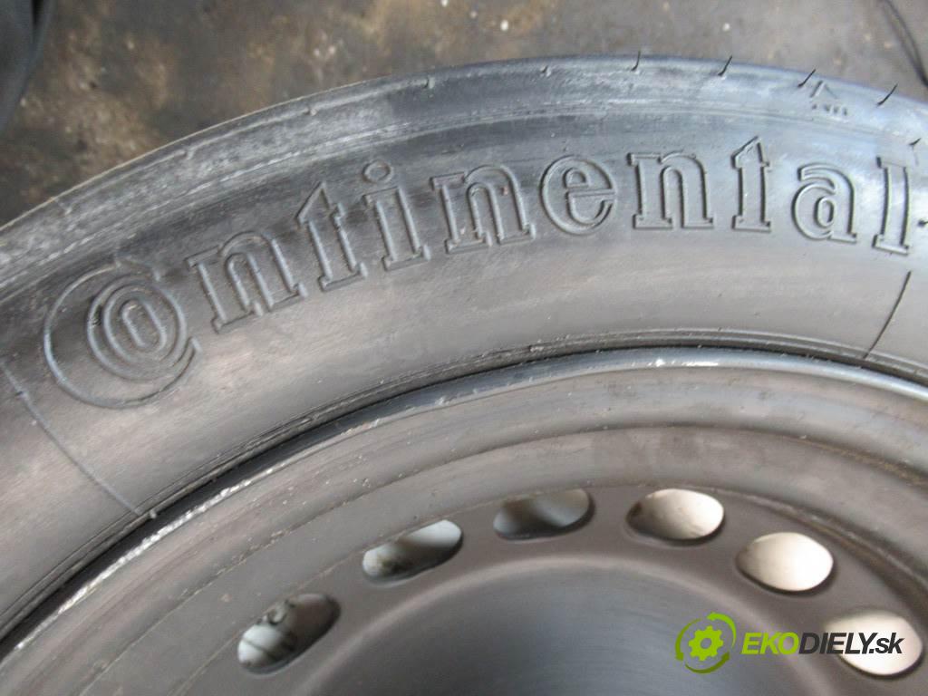 Volkswagen     15 5X112  Rezerva 15  (Kolesá dojazdové)