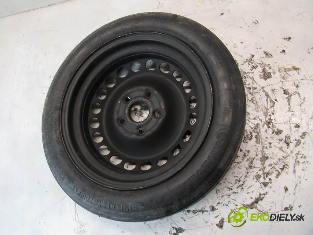 Volkswagen     15 5X112  Rezerva 15  (Kolesá dojazdové)