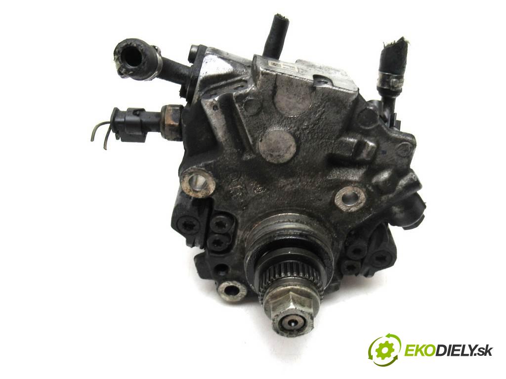 Mercedes-Benz Sprinter II 906    313 CDI W906 2.2 95 KW(130 KM) 06-19  pumpa vstřikovací A6510700901 (Vstřikovací čerpadla)