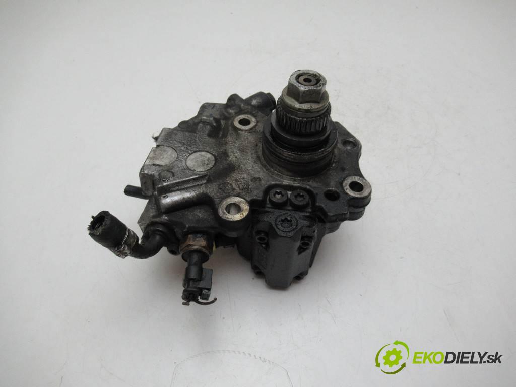 Mercedes-Benz Sprinter II 906    313 CDI W906 2.2 95 KW(130 KM) 06-19  pumpa vstřikovací A6510700901 (Vstřikovací čerpadla)