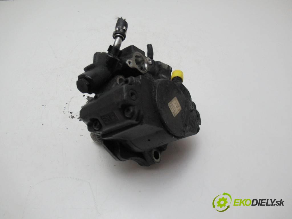 Mercedes-Benz Sprinter II 906    313 CDI W906 2.2 95 KW(130 KM) 06-19  pumpa vstřikovací A6510700901 (Vstřikovací čerpadla)