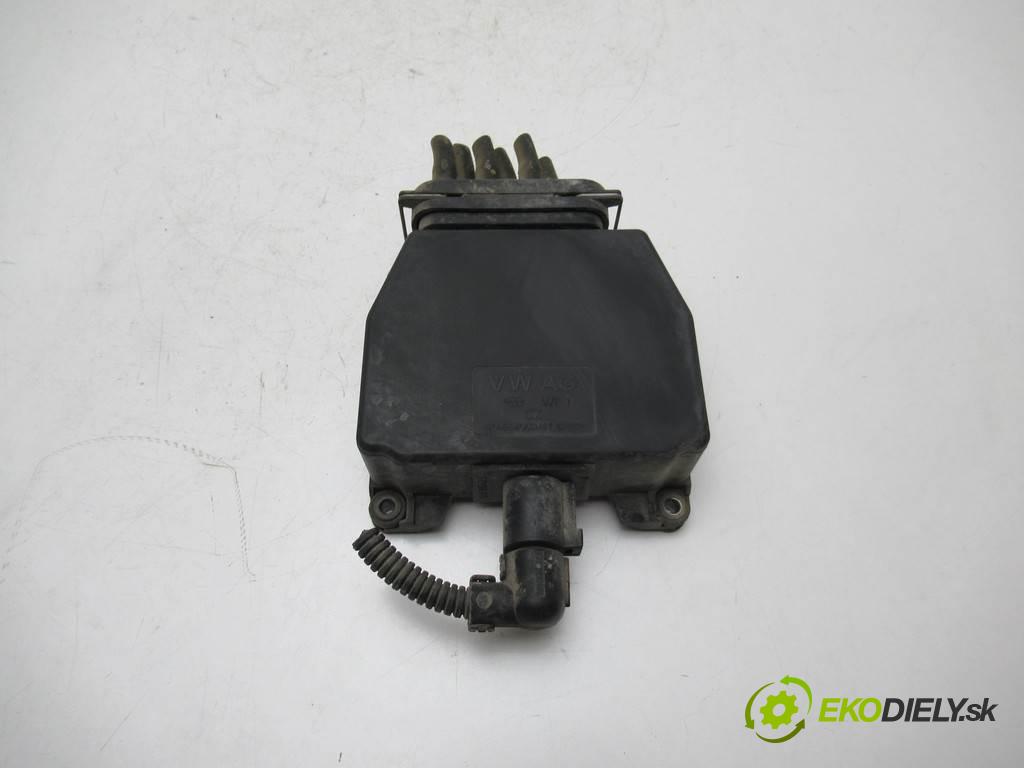 Volkswagen Touran    1.9TDI 105KM 03-15  Ventil magnetický 6Q0906625 (Ostatné)