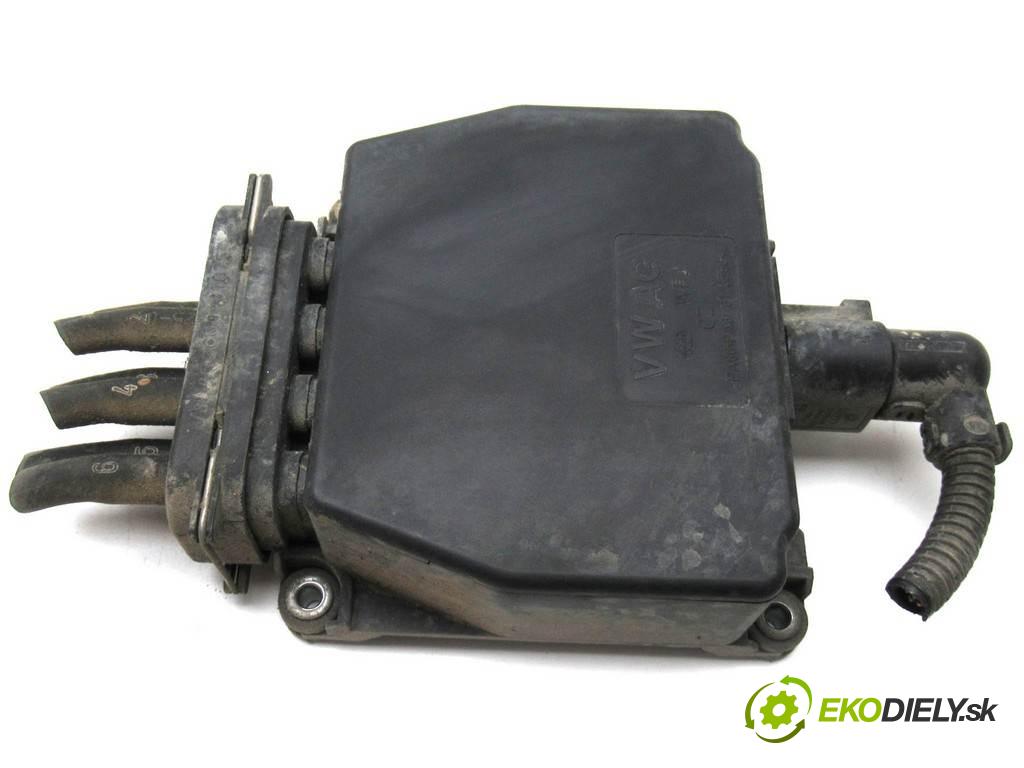 Volkswagen Touran    1.9TDI 105KM 03-15  Ventil magnetický 6Q0906625 (Ostatné)