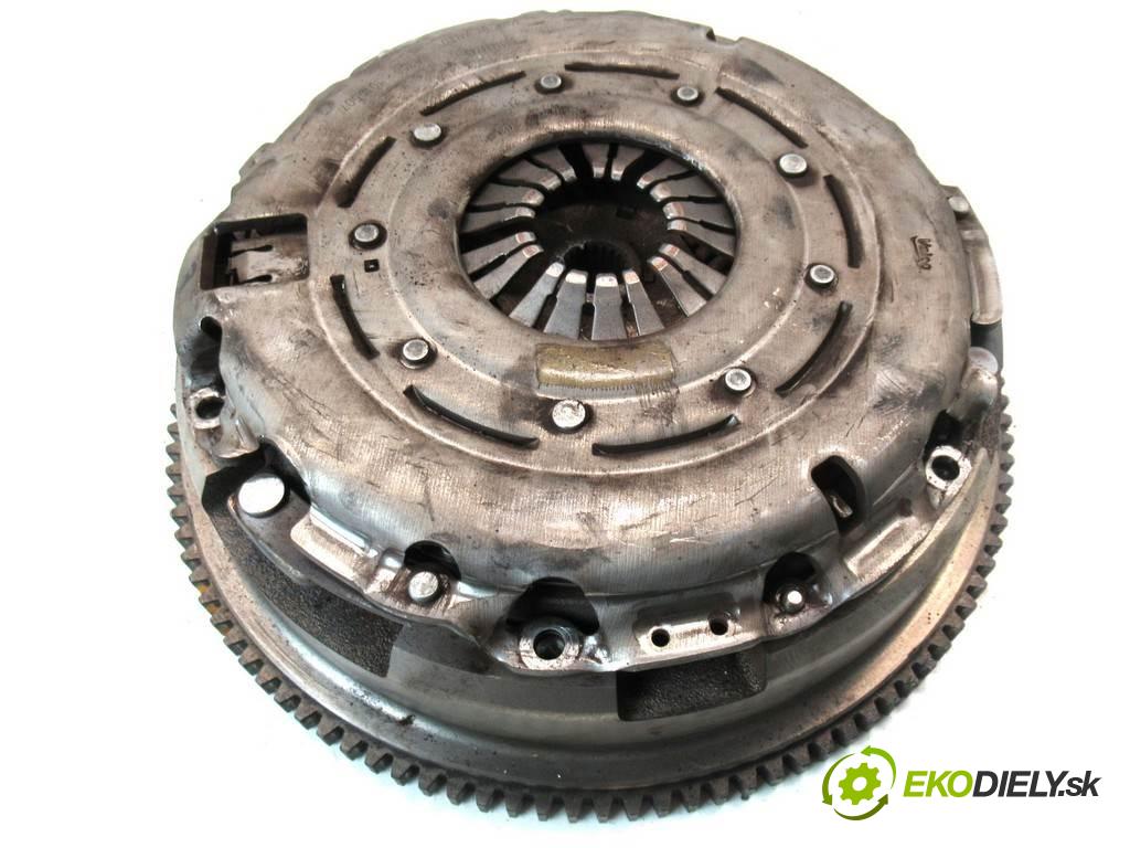 Fiat Ducato III    LIFT 2.3 MJET EU5 150KM 14-  Spojková sada (bez ložiska) komplet  (Kompletné sady (bez ložiska))