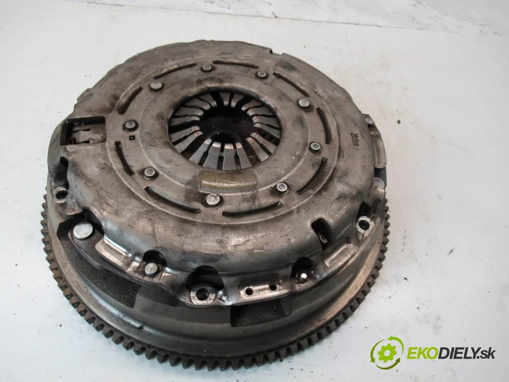 Fiat Ducato III    LIFT 2.3 MJET EU5 150KM 14-  Spojková sada (bez ložiska) komplet  (Kompletné sady (bez ložiska))