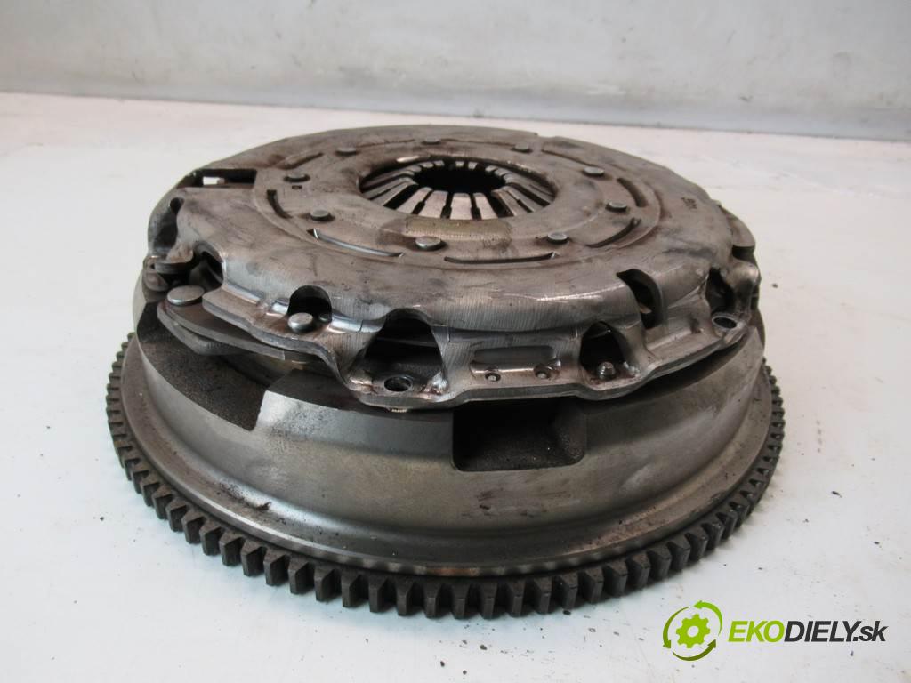 Fiat Ducato III    LIFT 2.3 MJET EU5 150KM 14-  Spojková sada (bez ložiska) komplet  (Kompletné sady (bez ložiska))