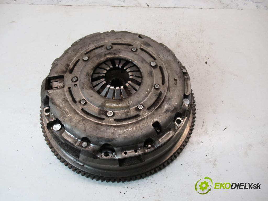 Fiat Ducato III    LIFT 2.3 MJET EU5 150KM 14-  Spojková sada (bez ložiska) komplet  (Kompletné sady (bez ložiska))