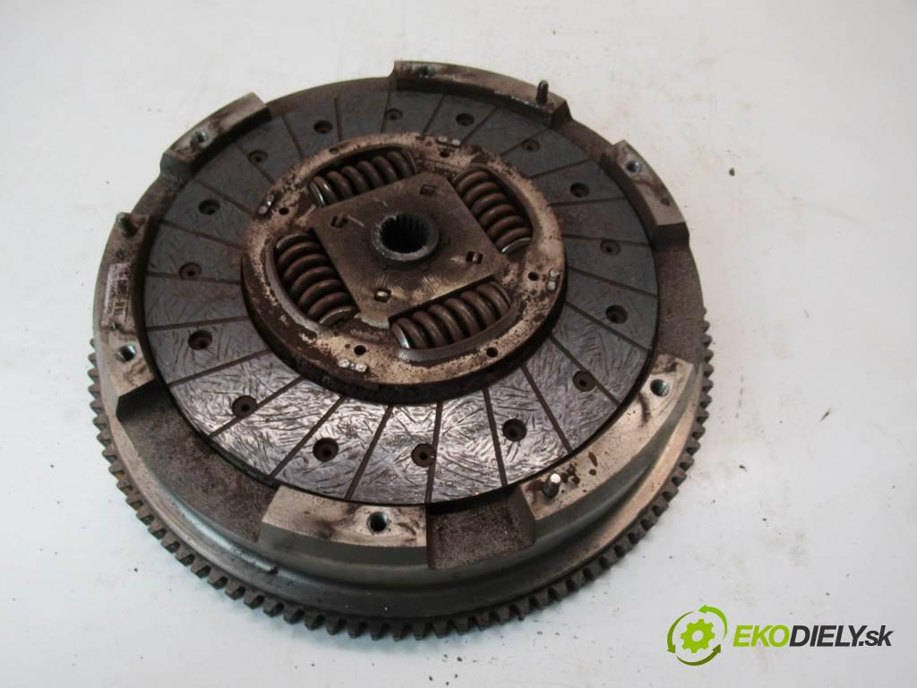 Fiat Ducato III    LIFT 2.3 MJET EU5 150KM 14-  Spojková sada (bez ložiska) komplet  (Kompletné sady (bez ložiska))