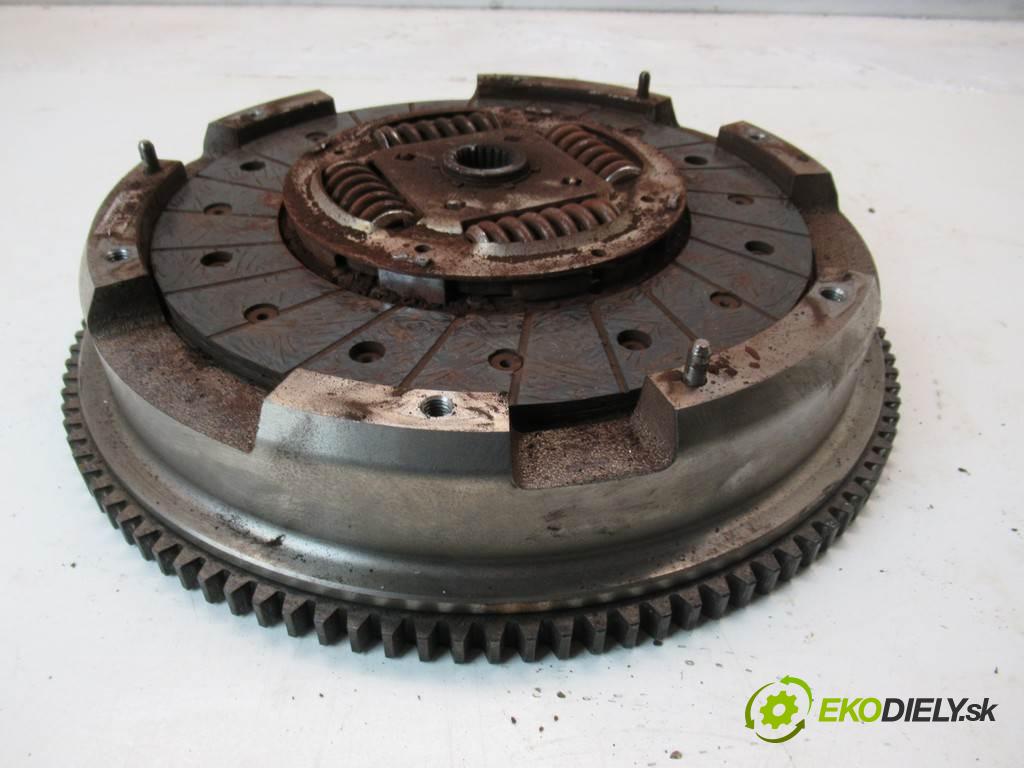 Fiat Ducato III    LIFT 2.3 MJET EU5 150KM 14-  Spojková sada (bez ložiska) komplet  (Kompletné sady (bez ložiska))