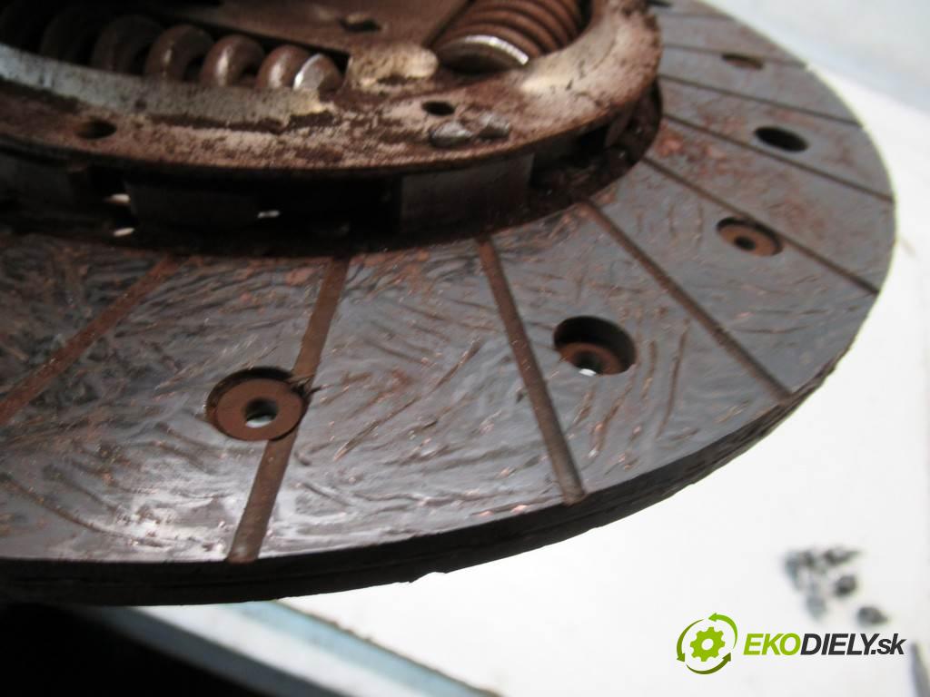 Fiat Ducato III    LIFT 2.3 MJET EU5 150KM 14-  Spojková sada (bez ložiska) komplet  (Kompletné sady (bez ložiska))