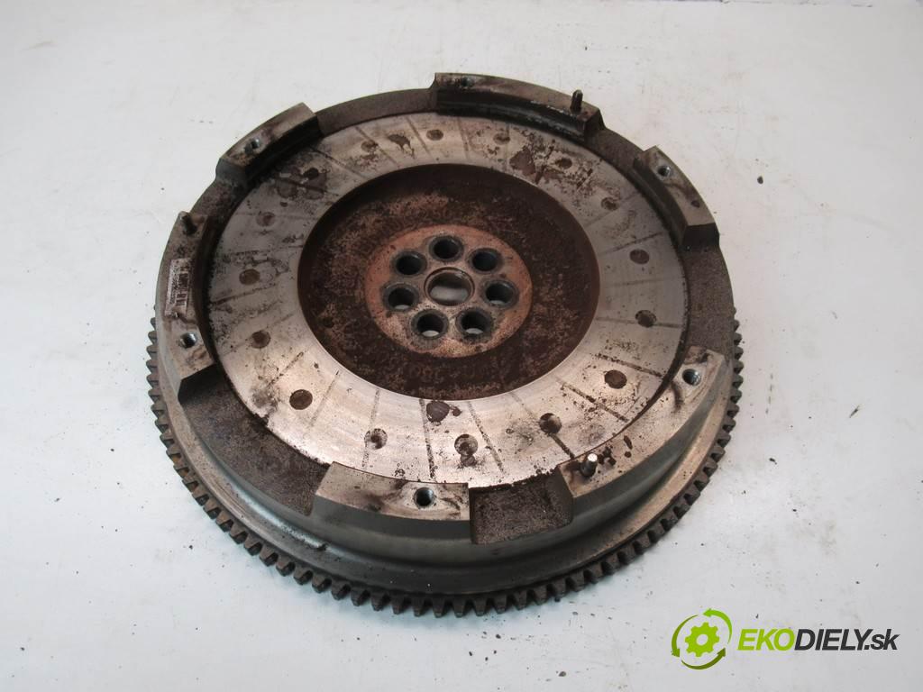 Fiat Ducato III    LIFT 2.3 MJET EU5 150KM 14-  Spojková sada (bez ložiska) komplet  (Kompletné sady (bez ložiska))