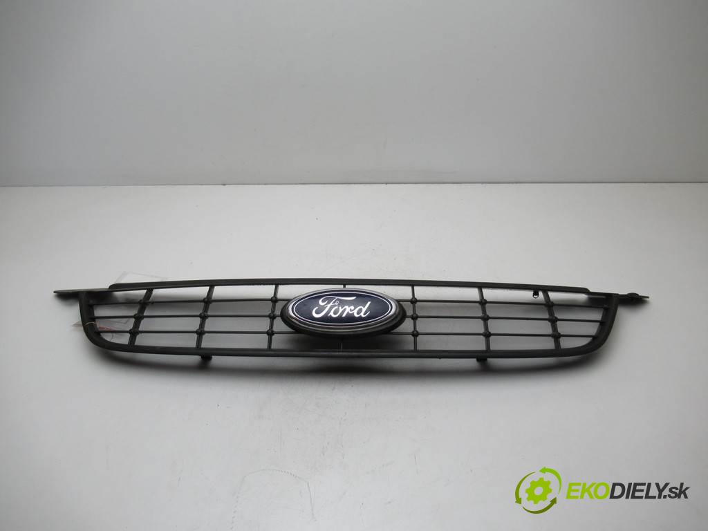 Ford Focus II LIFT  2008 80kW KOMBI 1.6TDCI 109KM 04-11 1600 mřížka maska 8M51-8200-BE (Mřížky (masky) chladičů)