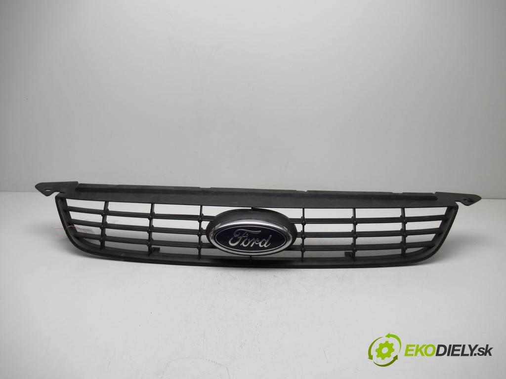 Ford Focus II LIFT  2008 80kW KOMBI 1.6TDCI 109KM 04-11 1600 mřížka maska 8M51-8200-BE (Mřížky (masky) chladičů)