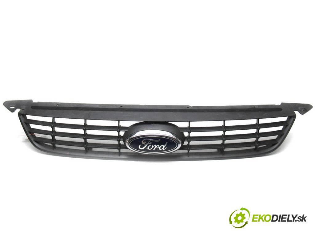 Ford Focus II LIFT  2008 80kW KOMBI 1.6TDCI 109KM 04-11 1600 mřížka maska 8M51-8200-BE (Mřížky (masky) chladičů)