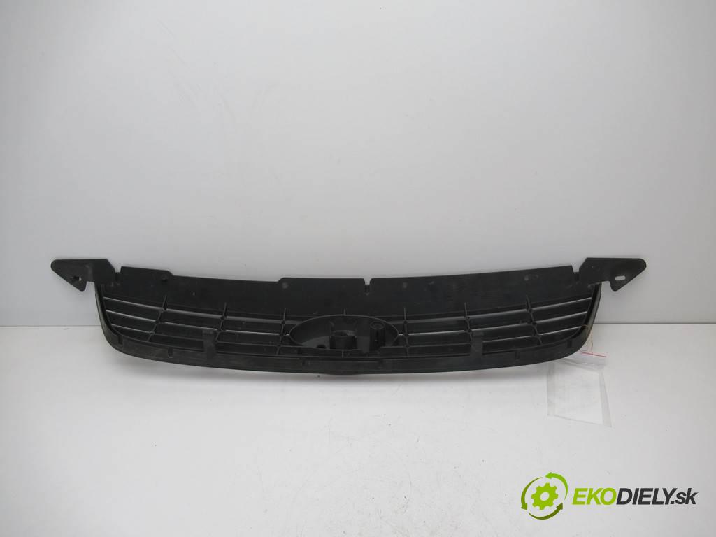 Ford Focus II LIFT  2008 80kW KOMBI 1.6TDCI 109KM 04-11 1600 mřížka maska 8M51-8200-BE (Mřížky (masky) chladičů)