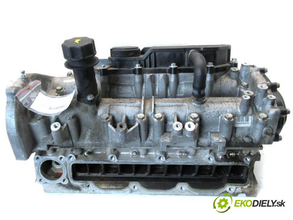 Fiat Ducato III    LIFT 2.3 MJET EU6 150KM 14-  Hlava valcov F1AGL411C (Hlavy valcov)