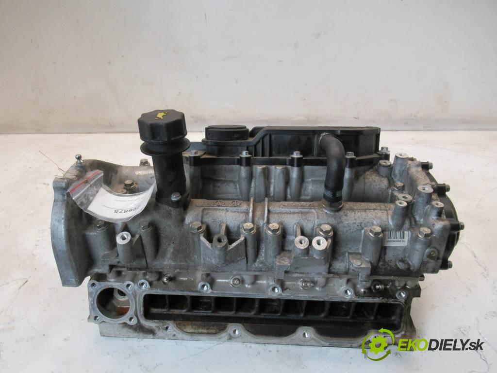 Fiat Ducato III    LIFT 2.3 MJET EU6 150KM 14-  Hlava valcov F1AGL411C (Hlavy valcov)