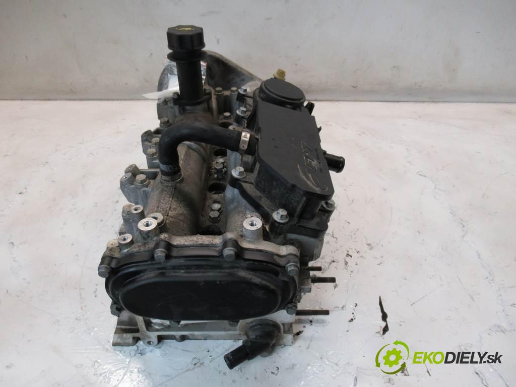 Fiat Ducato III    LIFT 2.3 MJET EU6 150KM 14-  Hlava valcov F1AGL411C (Hlavy valcov)