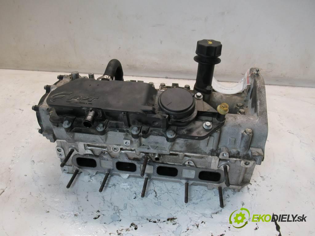 Fiat Ducato III    LIFT 2.3 MJET EU6 150KM 14-  Hlava valcov F1AGL411C (Hlavy valcov)