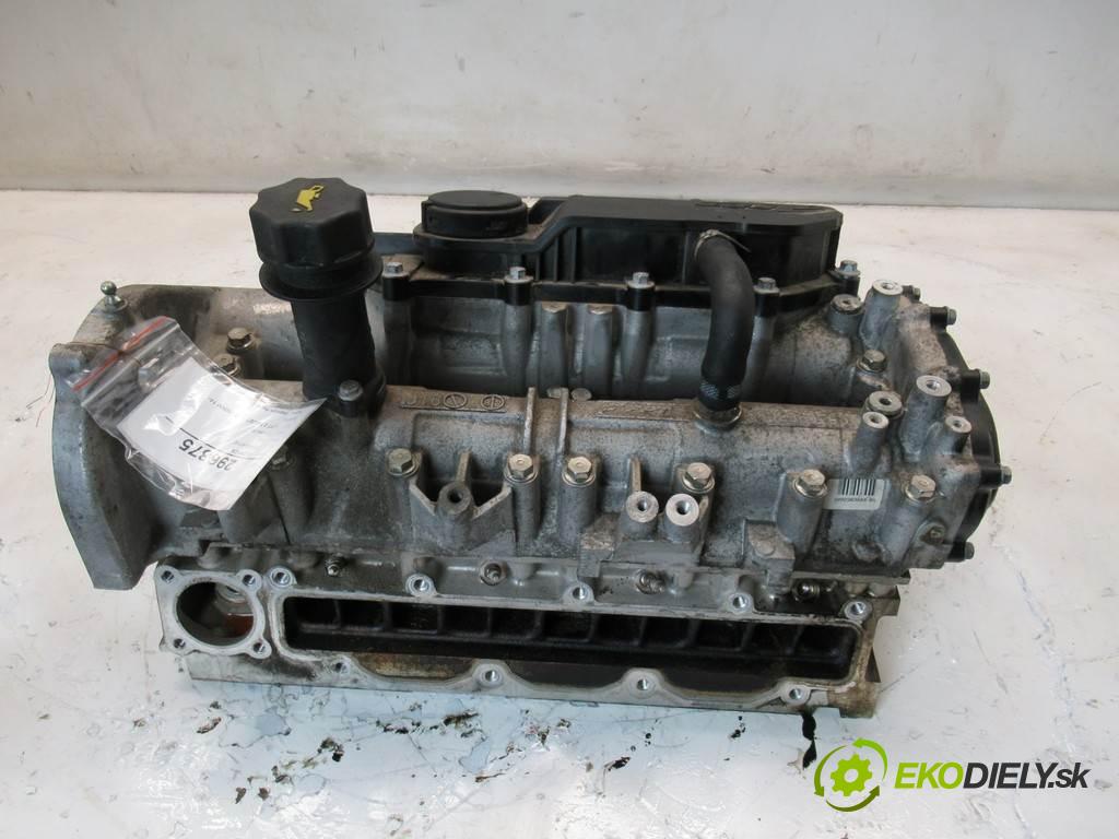 Fiat Ducato III    LIFT 2.3 MJET EU6 150KM 14-  Hlava valcov F1AGL411C (Hlavy valcov)