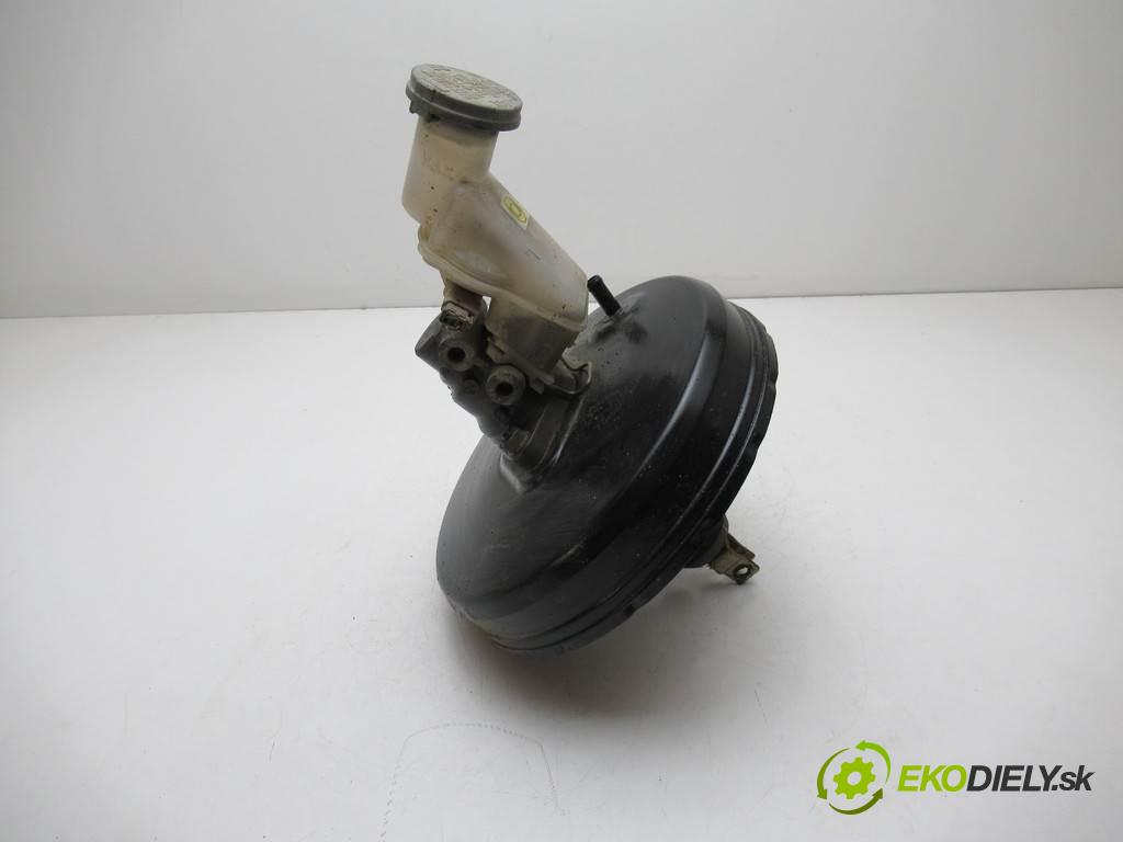 Suzuki Ignis  2003 61 kW 1.3B 83KM 00-06 1300 Posilovač Pumpa brzdová 874-08318 (Posilňovače bŕzd)