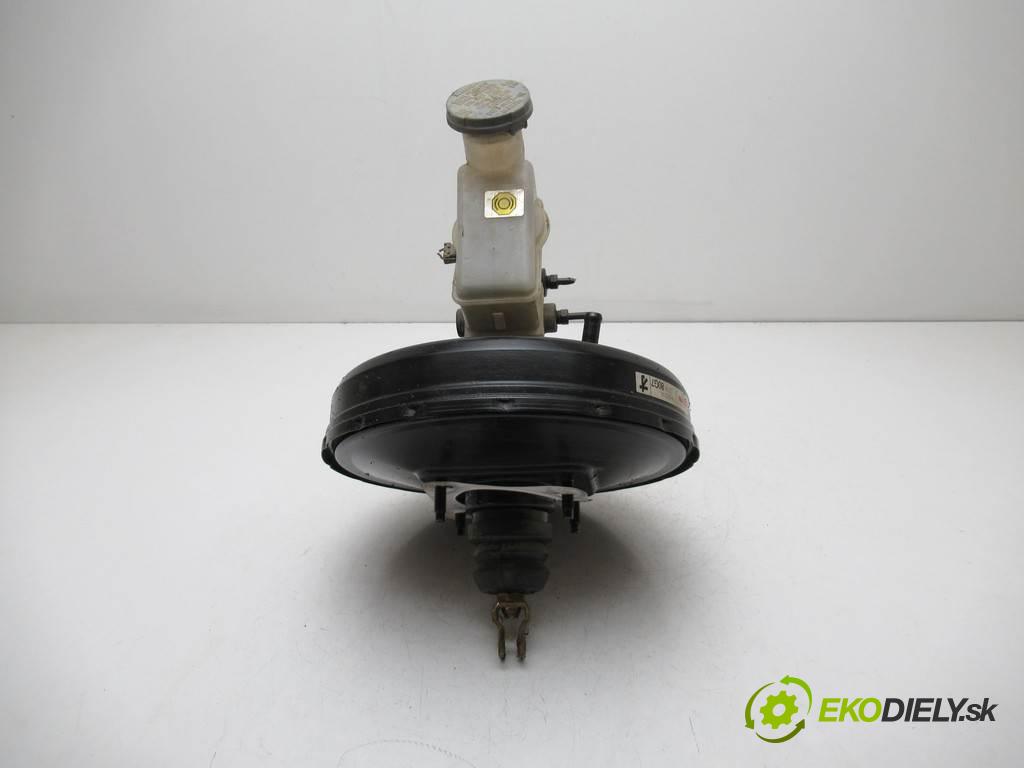 Suzuki Ignis  2003 61 kW 1.3B 83KM 00-06 1300 Posilovač Pumpa brzdová 874-08318 (Posilňovače bŕzd)