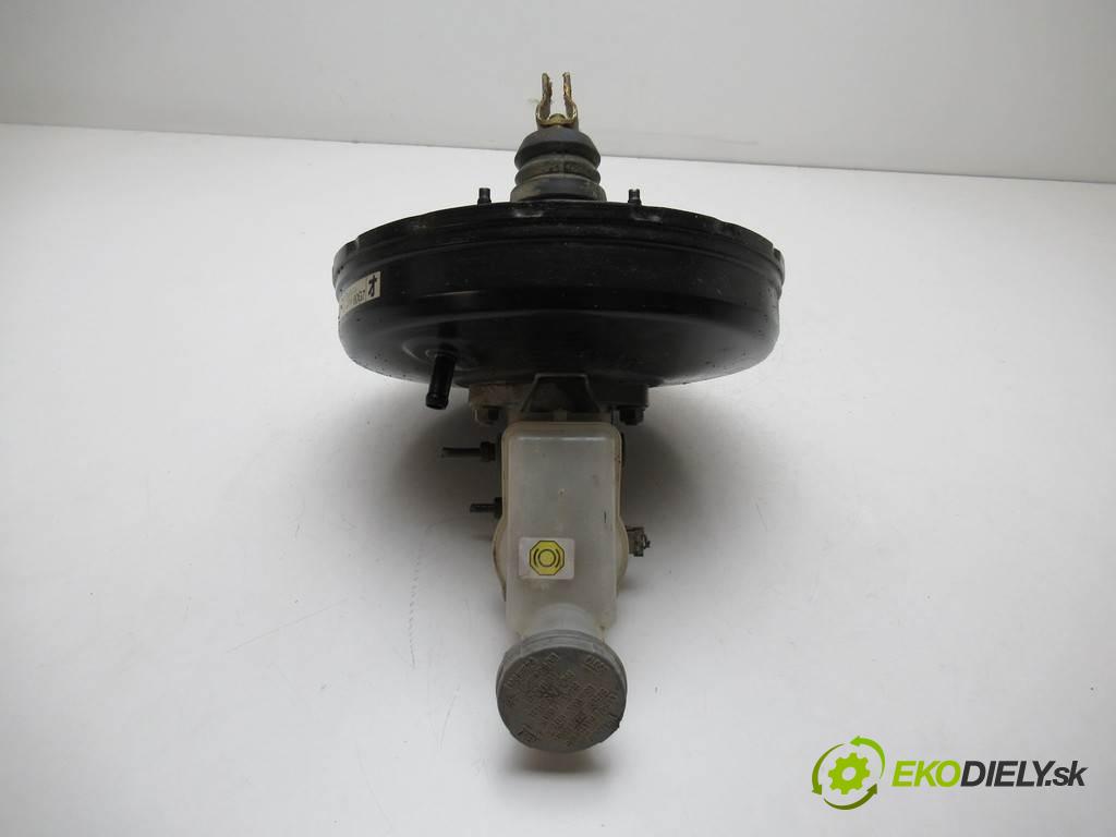 Suzuki Ignis  2003 61 kW 1.3B 83KM 00-06 1300 Posilovač Pumpa brzdová 874-08318 (Posilňovače bŕzd)