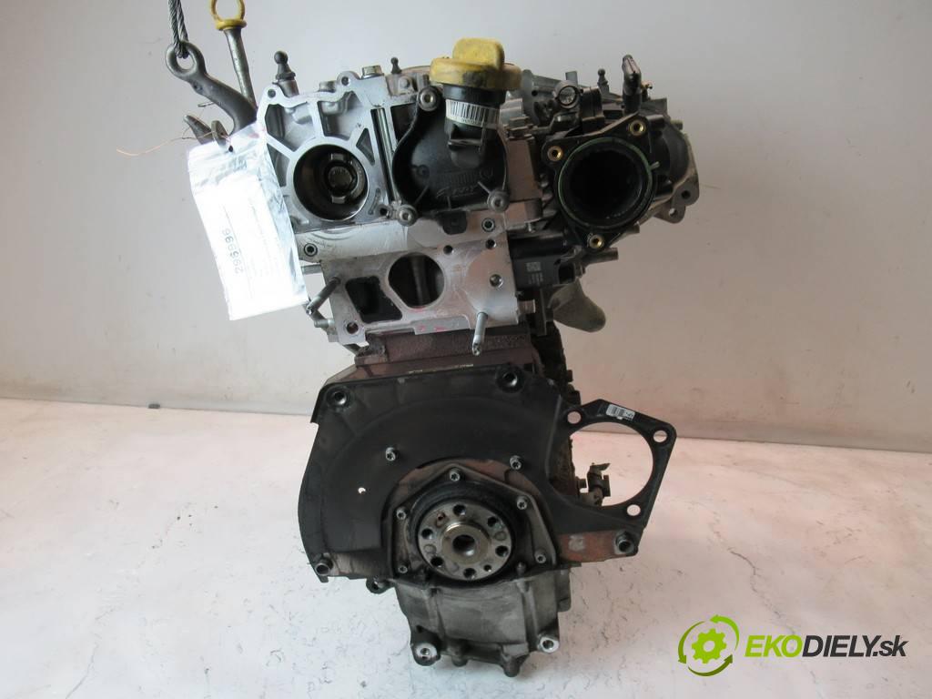 Fiat Bravo II  2010 88 kW HATCHBACK 5D 1.6JTD Multijet 120KM 07-14 1600 motor 198A2000 (Motory (kompletní))