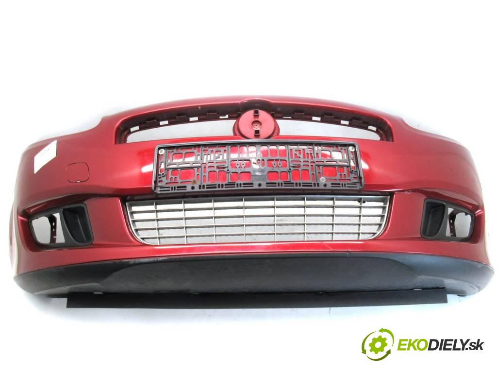 Fiat Bravo II  2010 88 kW HATCHBACK 5D 1.6JTD Multijet 120KM 07-14 1600 Nárazník predný  (Ostatné)