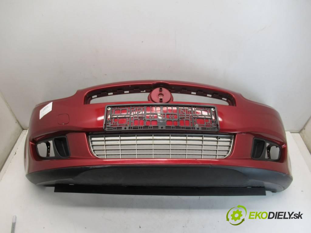 Fiat Bravo II  2010 88 kW HATCHBACK 5D 1.6JTD Multijet 120KM 07-14 1600 Nárazník predný  (Ostatné)