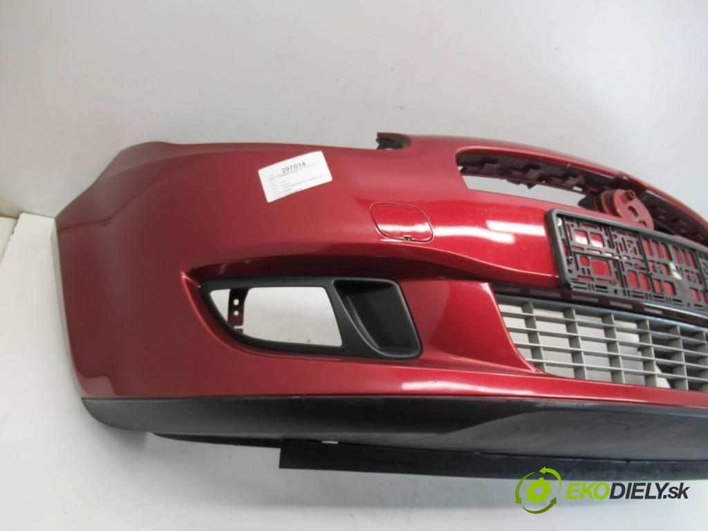 Fiat Bravo II  2010 88 kW HATCHBACK 5D 1.6JTD Multijet 120KM 07-14 1600 Nárazník predný  (Ostatné)