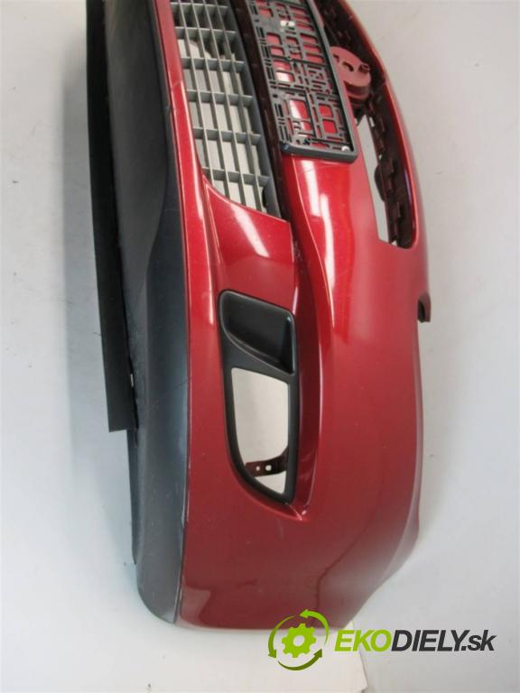 Fiat Bravo II  2010 88 kW HATCHBACK 5D 1.6JTD Multijet 120KM 07-14 1600 Nárazník predný  (Ostatné)