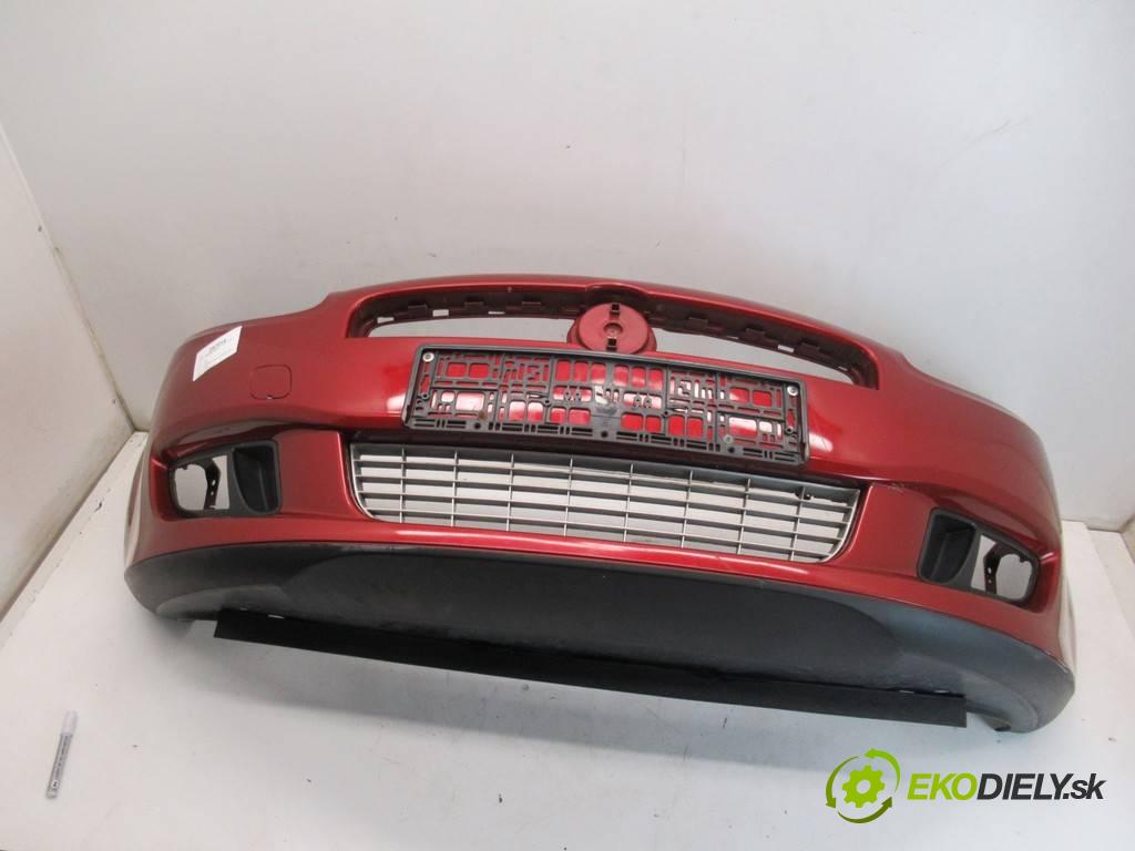 Fiat Bravo II  2010 88 kW HATCHBACK 5D 1.6JTD Multijet 120KM 07-14 1600 Nárazník predný  (Ostatné)